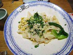 -宽味餐厅(万博广场店)