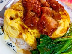 -渔记茶餐厅(渔村店)