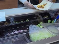 -赛百味SUBWAY(星摩尔店)