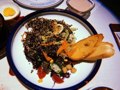 -俄士厨房(万松园店)