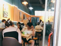 -婉泰·特色小吃·舂鸡脚(告庄二店)
