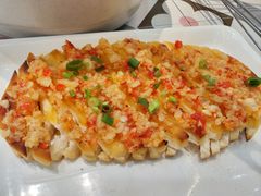 -勇利赵家烤肉坊(翠华北路店)