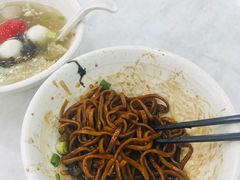 鱼蛋宽面-阿坤纯正西刀鱼丸(Kuala Lumpur Branch)