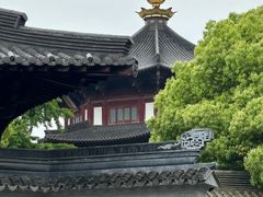 -寒山寺