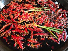 -纸盐河码头火锅(十八梯店)