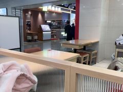-小木屋拌饭(西安华阳城店)