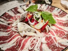 -KimPro 辛普乐概念韩餐
