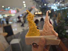 -野人先生Gelato(上海长宁龙之梦店)