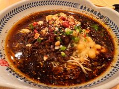 -呼啦面馆·头牌豌杂面(珠江国际B区店)