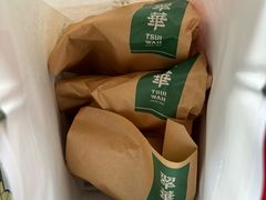 -翠华餐厅(正佳广场店)