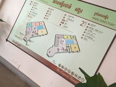 -吴哥国家博物馆