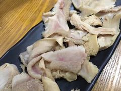 -陈记顺和潮汕鲜牛肉火锅(棠德南路店)