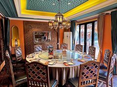 -双公羊·馕坑烤全羊(奥体店)