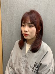 -SY COLOUR专业烫染