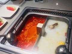 -海底捞火锅(油麻地店)