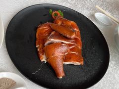 -夏宫中餐厅(静安香格里拉店)