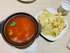 -六泰居·尔滨地标·东北菜(泰山路店)