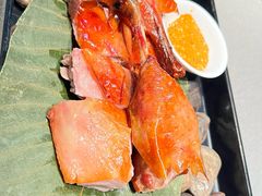 -小厨娘淮扬菜(河西奥美大厦店)