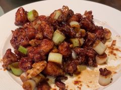 -玉林烤鸭店(垡头店)