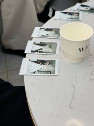 点击看大图 -纯色时光婚纱艺术馆WHITE