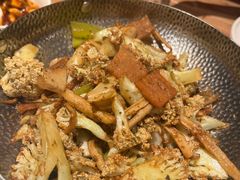 -枣子树·素食餐厅(普陀山店)