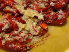 -杨氏青龙虾·羊蝎子(托乐嘉店)
