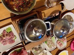 -味餐厅·海鲜·火锅·自助餐