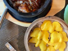 -品悦(崇明凯悦店)