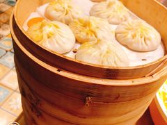 -弄堂小笼包(天津南开大悦城店)