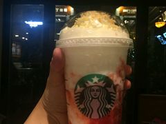 -星巴克(德阳洋洋百货店)