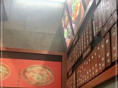 -丽影重庆小面(定西路店)