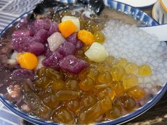-颜记糖水铺子