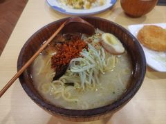 -和风拉面