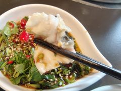 -打酱友•斑鱼海鲜粥火锅(吴桥店)