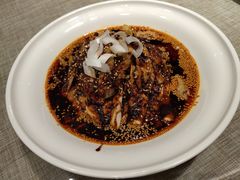 麻椒鸡片-大蓉和·卓锦香浮(绿地店)