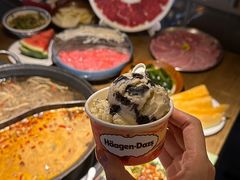 -巴蜀大将火锅(春熙店)