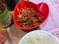 -冒椒火辣(奎星楼街店)