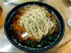 阳春面-协和菜馆(凤凰街店)