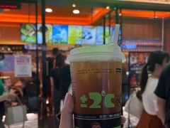 门面-正负二度C(东城万达店)
