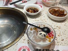 -老佛爷铜炉蛙锅(东门老街店)