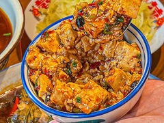 -小街47號江湖菜(四合院店)