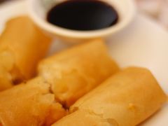 赛螃蟹春卷-添好运点心专门店(深水埗店)