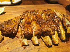 -Local泰莲庭(虹鳟鱼店)