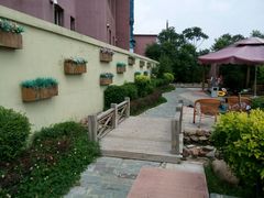 -佳泰温泉洗浴中心(千山店)