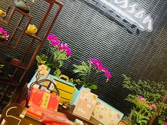 -天津水游城丽筠酒店