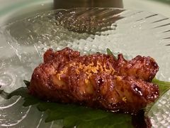 招牌熏鱼-西郊5号·Maggie 5