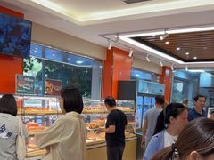 -新侨三宝乐面包店(崇文门店)