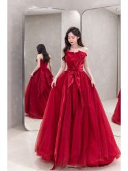 -LAFINE 兰斐婚纱礼服馆