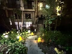 -丰泰花园酒店热矿泉