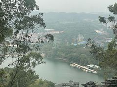 -水濂山森林公园